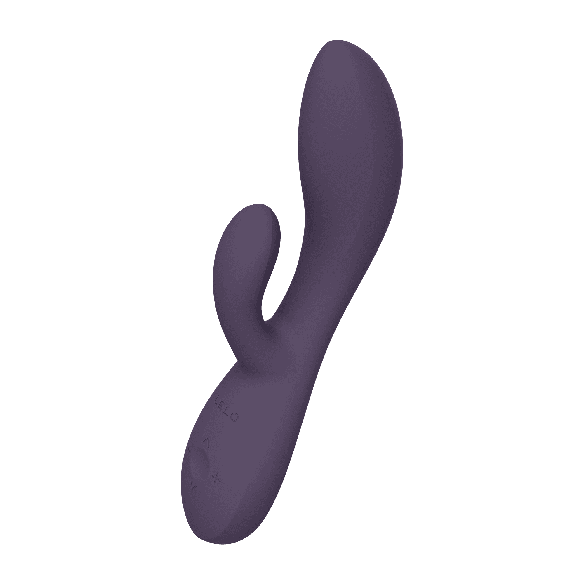 LELO - Ina Thrust - Rabbit-vibrator met stootbeweging - Paars 9