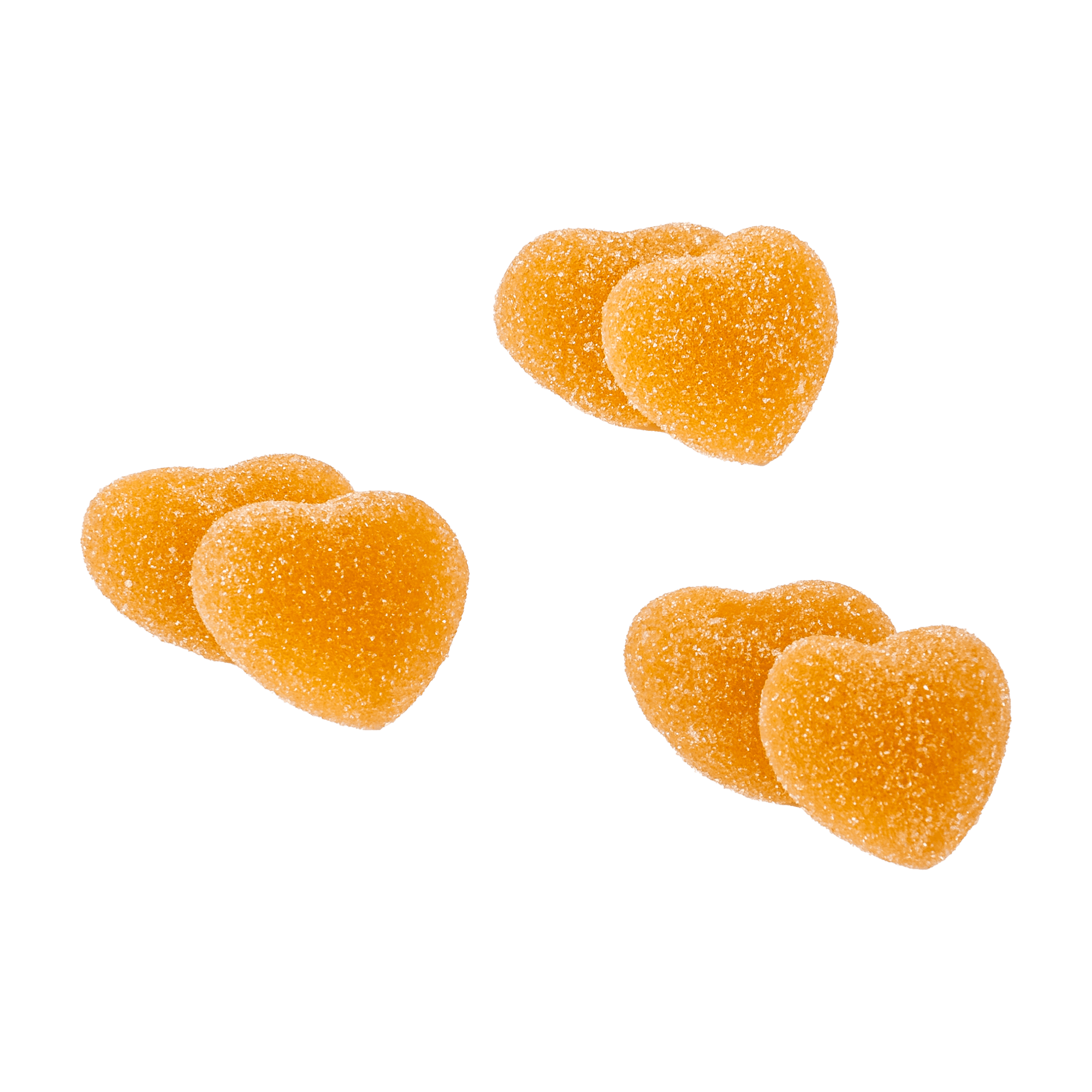 Boinky - Love Sex Gummies - Tropisch fruit 2