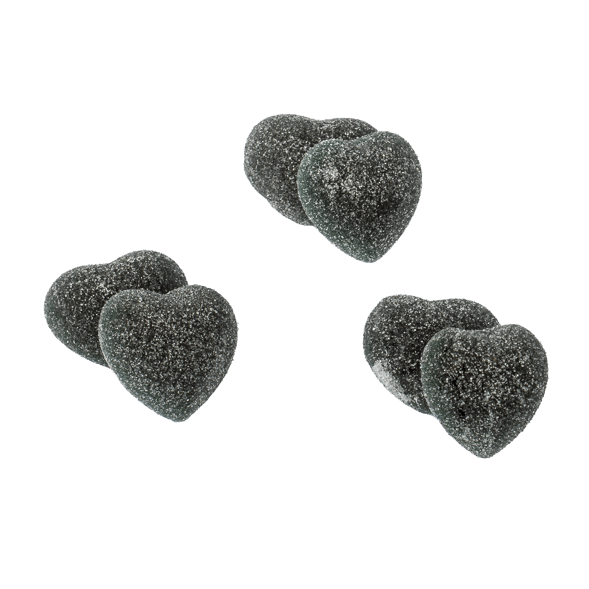 Boinky - Love Sex Gummies - Bosbes - Masterdoos 250 stuks 4
