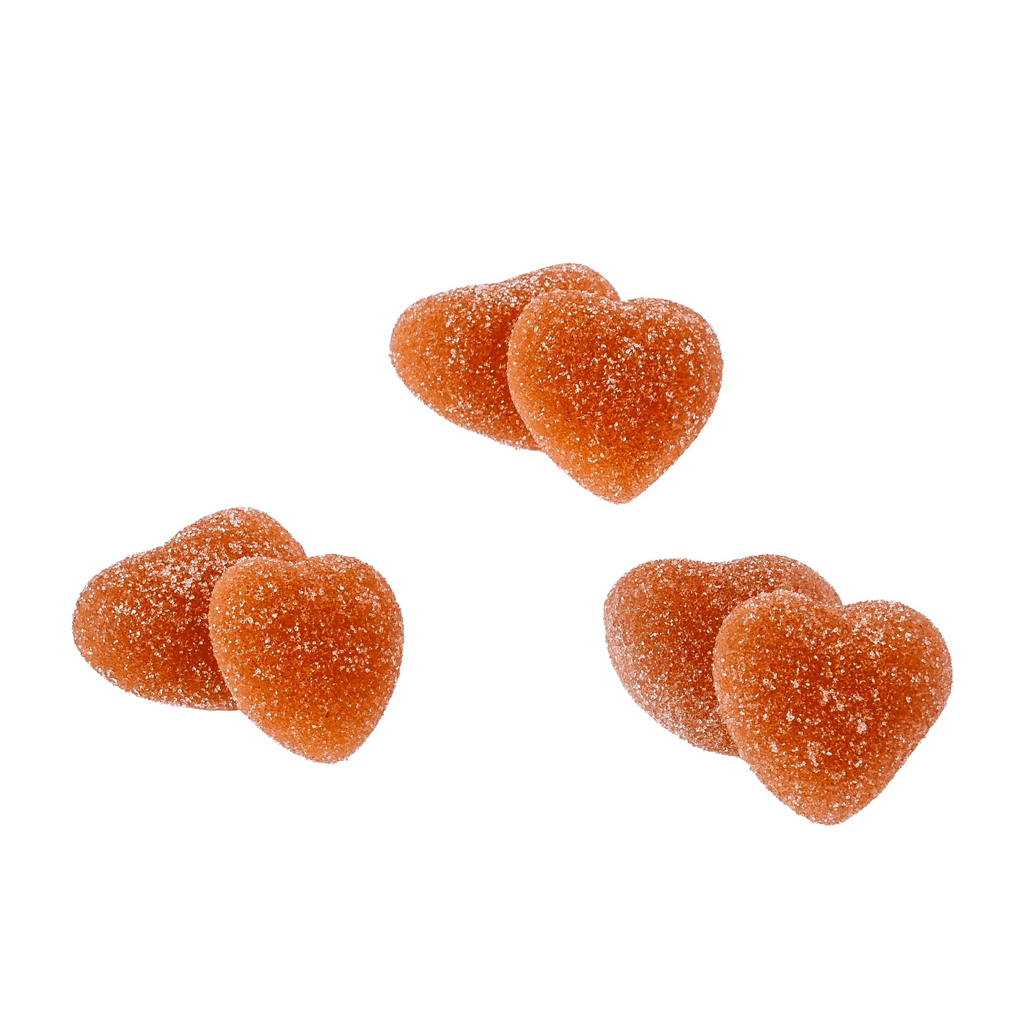 Boinky - Love Sex Gummies - Aardbei 2