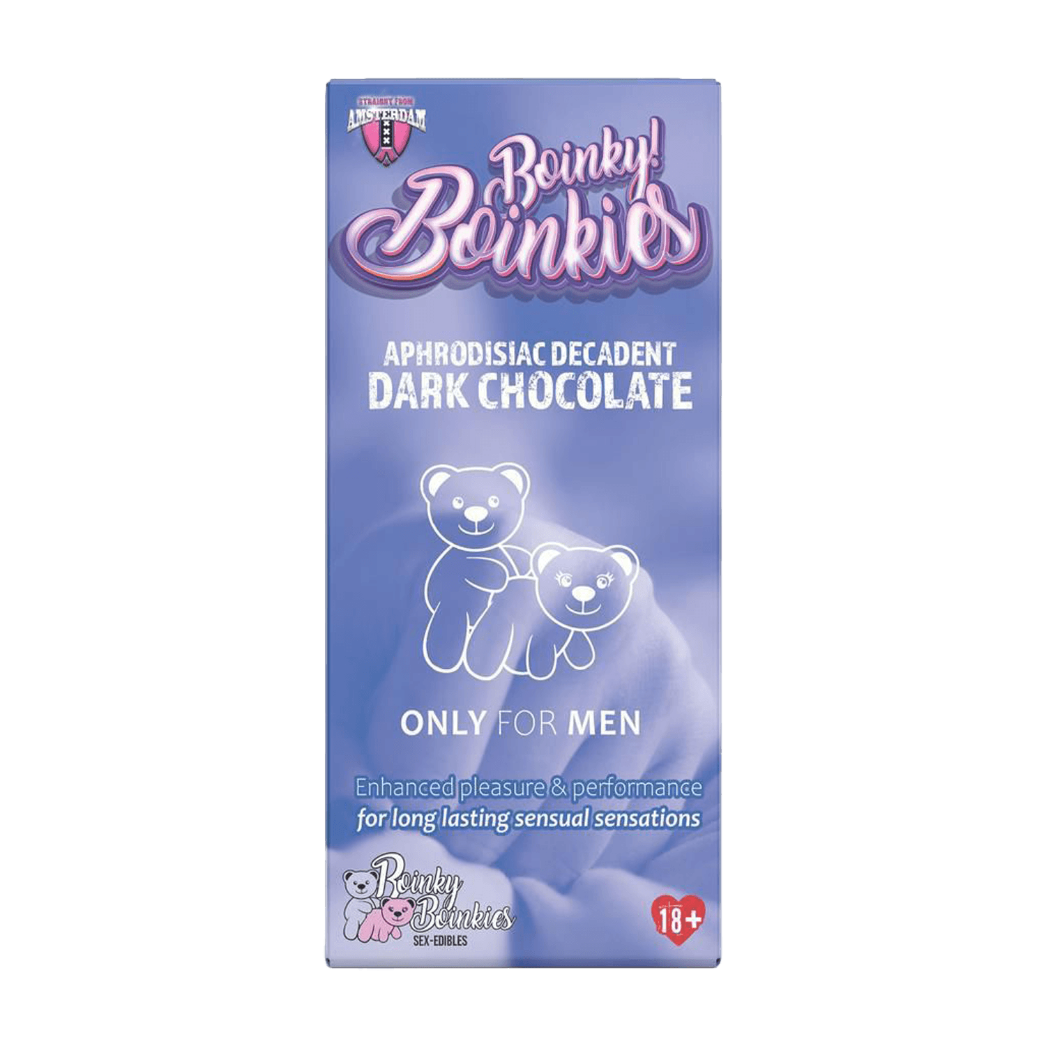 Boinky – Chocolade voor mannen 8