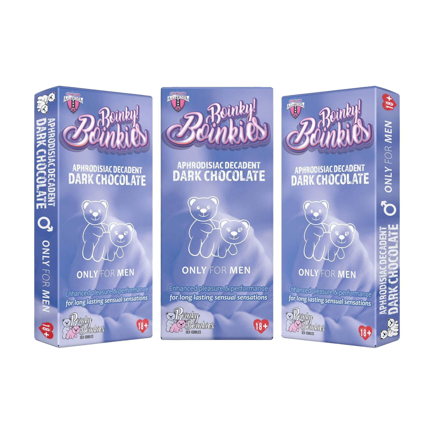 Boinky – Chocolade voor mannen 10