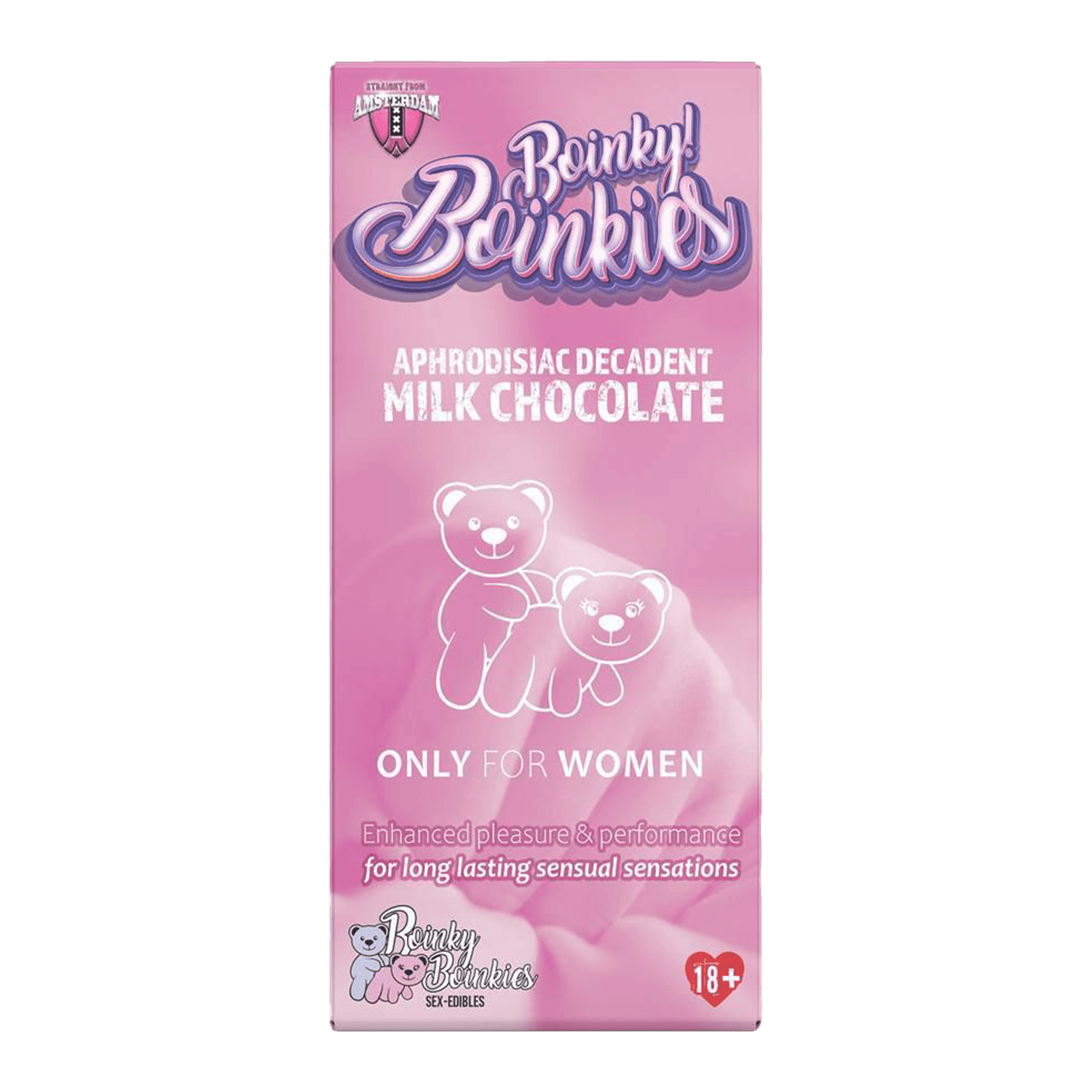Boinky – Chocolade voor vrouwen 7