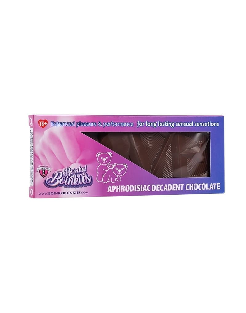 Boinky - Chocolate Love 1
