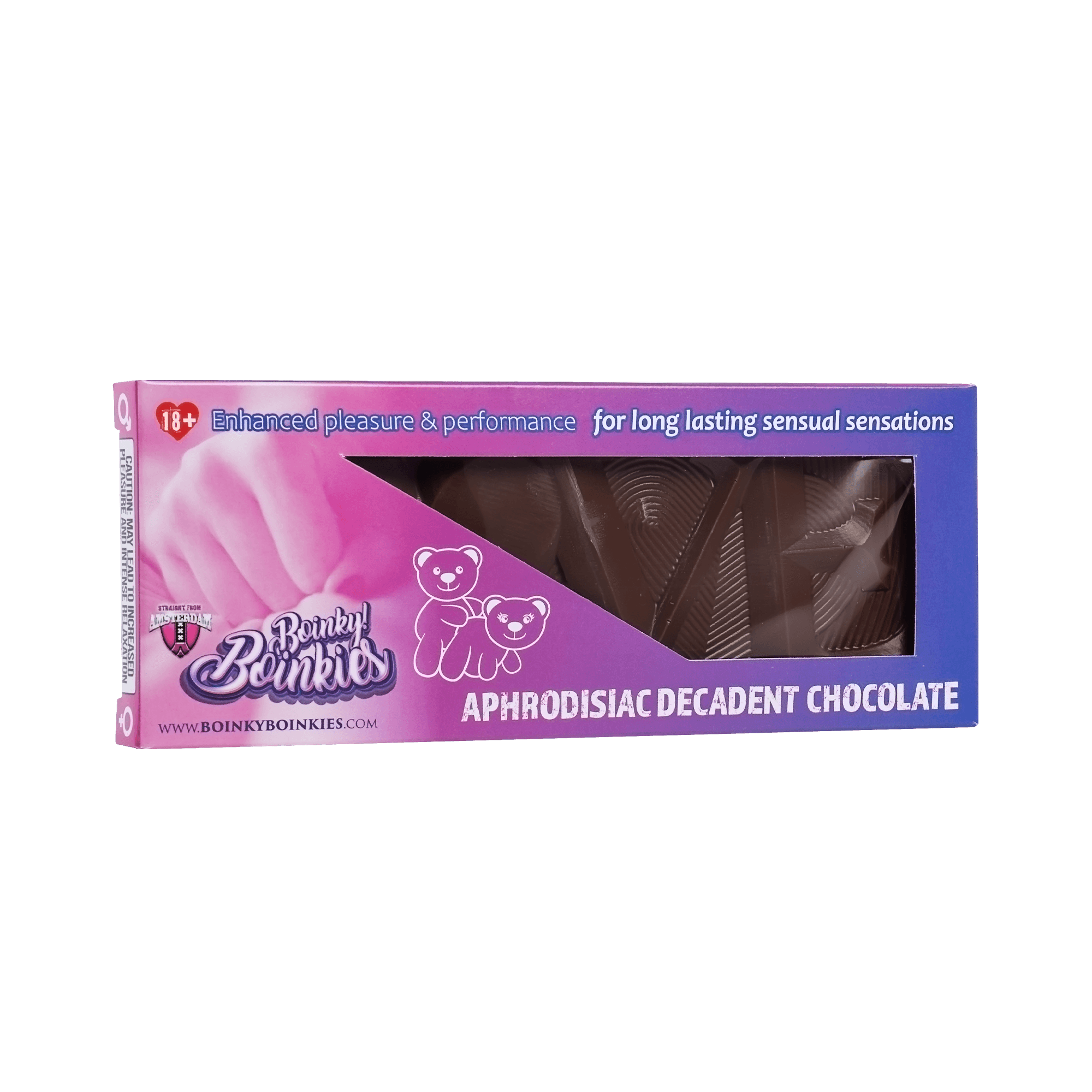 Boinky - Chocolate Love 6