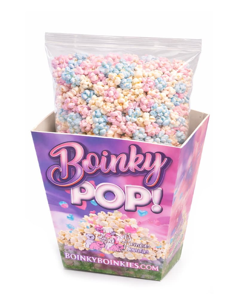 Boinky - Boinky Pop - Per stuk