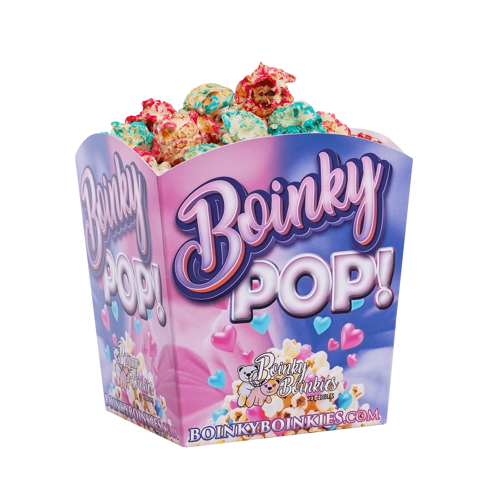 Boinky - Boinky Pop - Per stuk 2