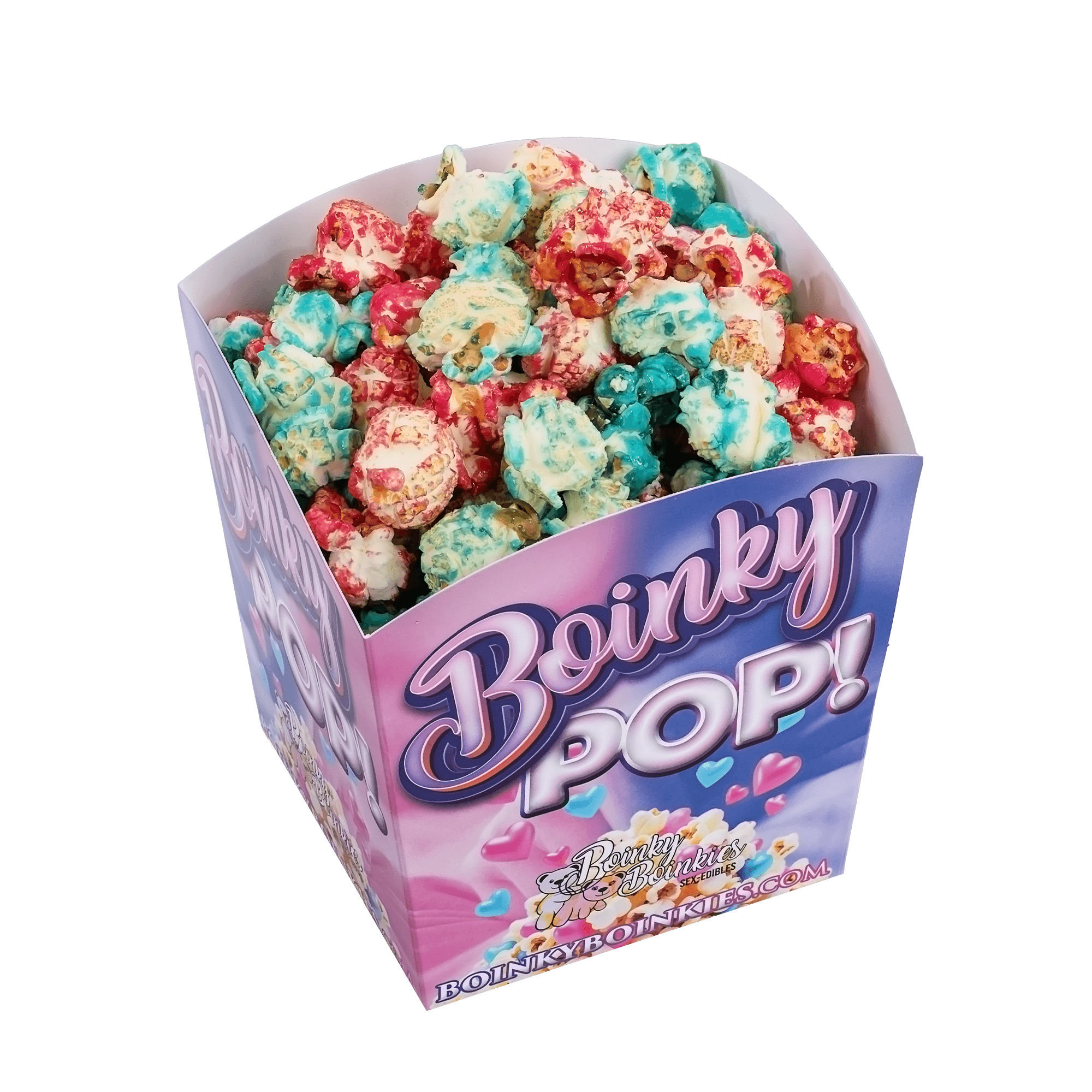 Boinky - Boinky Pop - Masterdoos 20 stuks 3