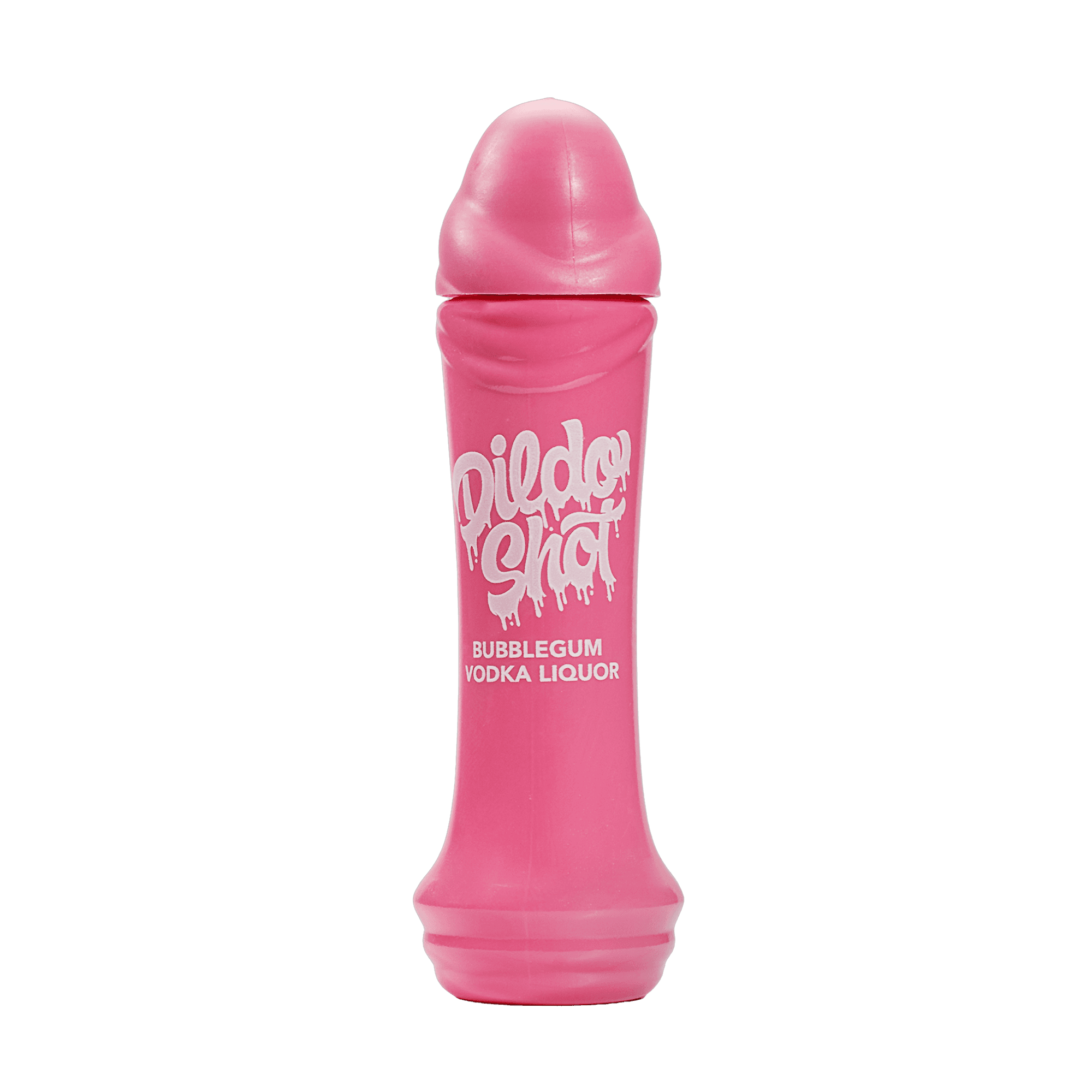 Boinky - Dildo Shots - Bubblegum-wodka – 10% vol. – 10x 20 ml 5