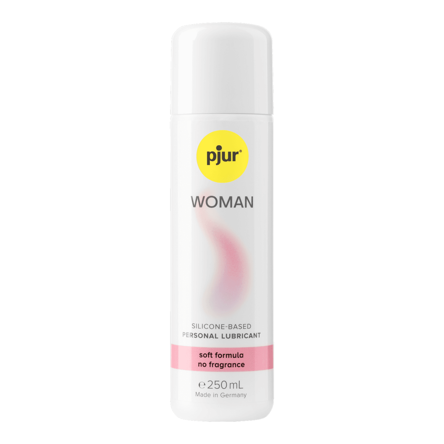 Pjur - Woman - Glijmiddel op siliconenbasis - 250 ml 2