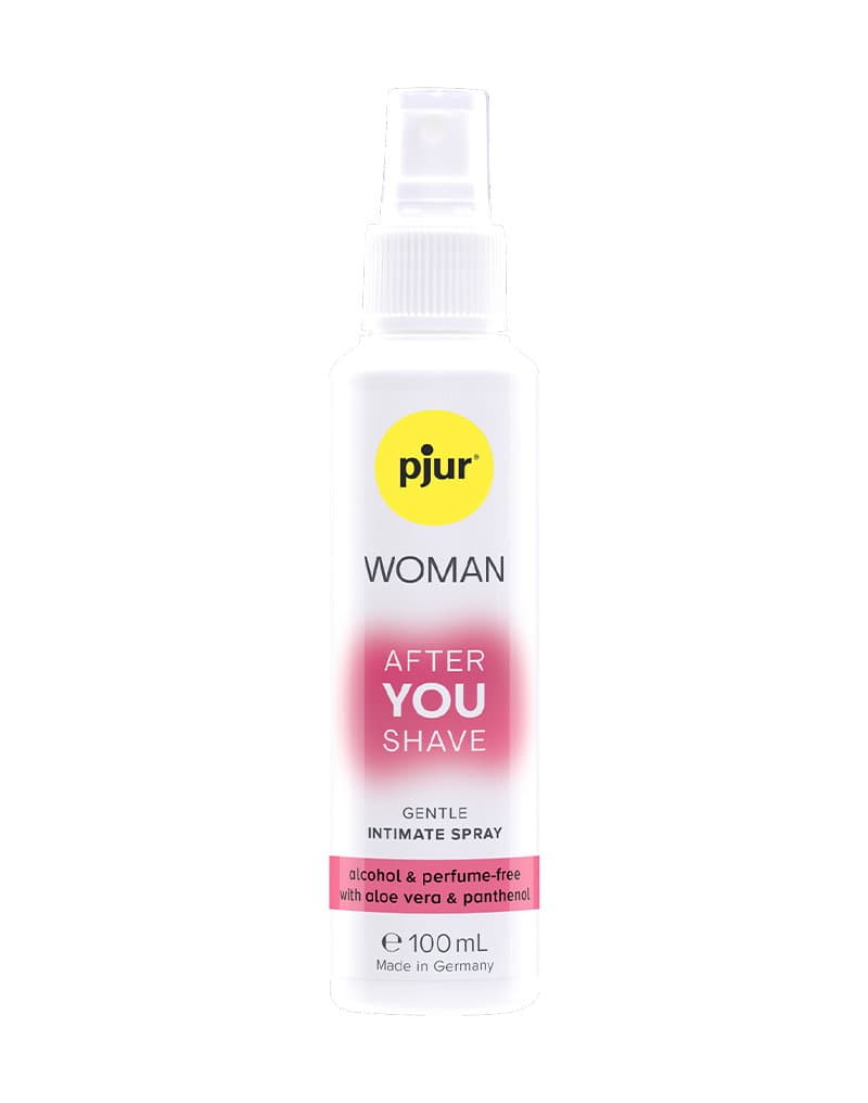 Pjur - Woman After You Shave - Spray - 100 ml