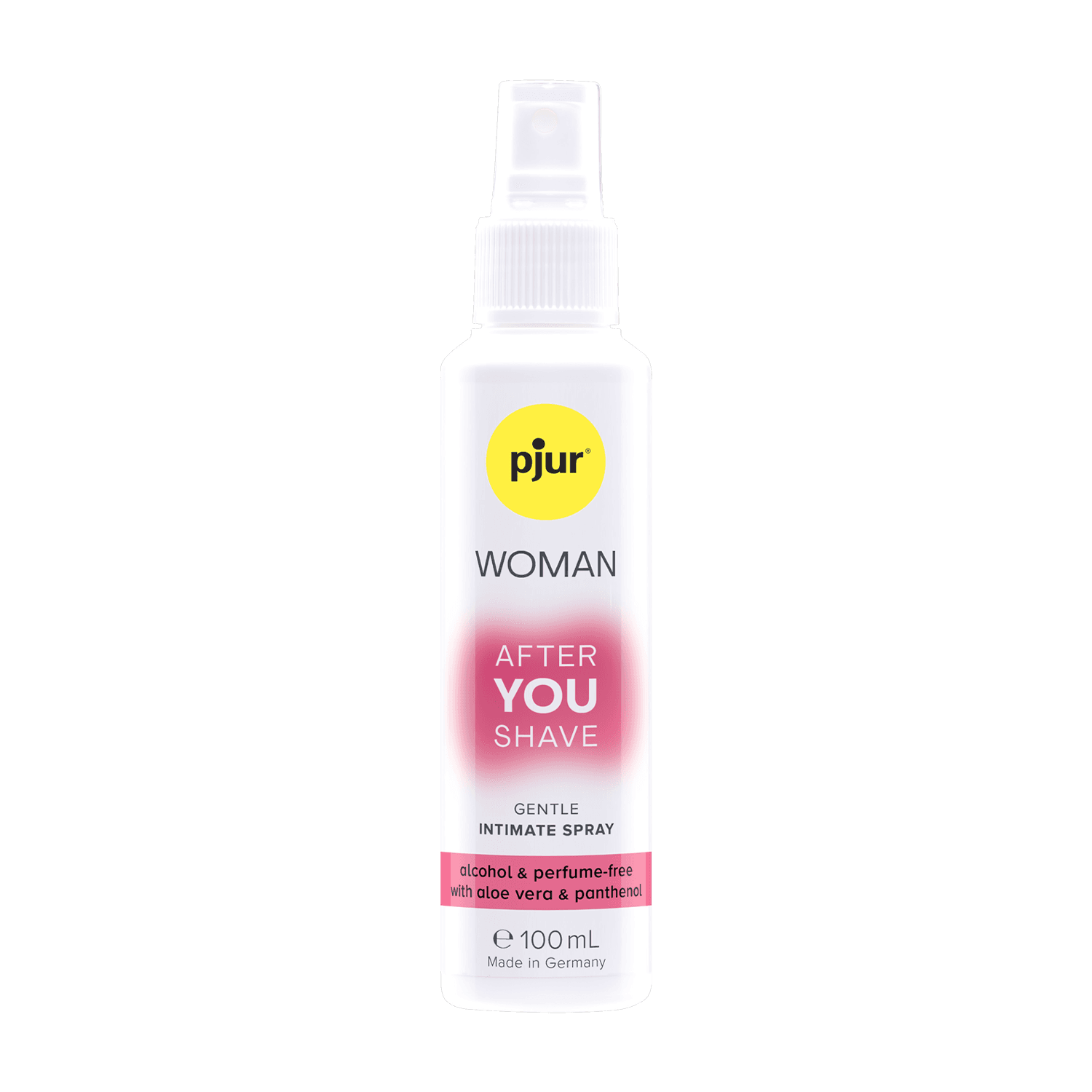 Pjur - Woman After You Shave - Spray - 100 ml 2