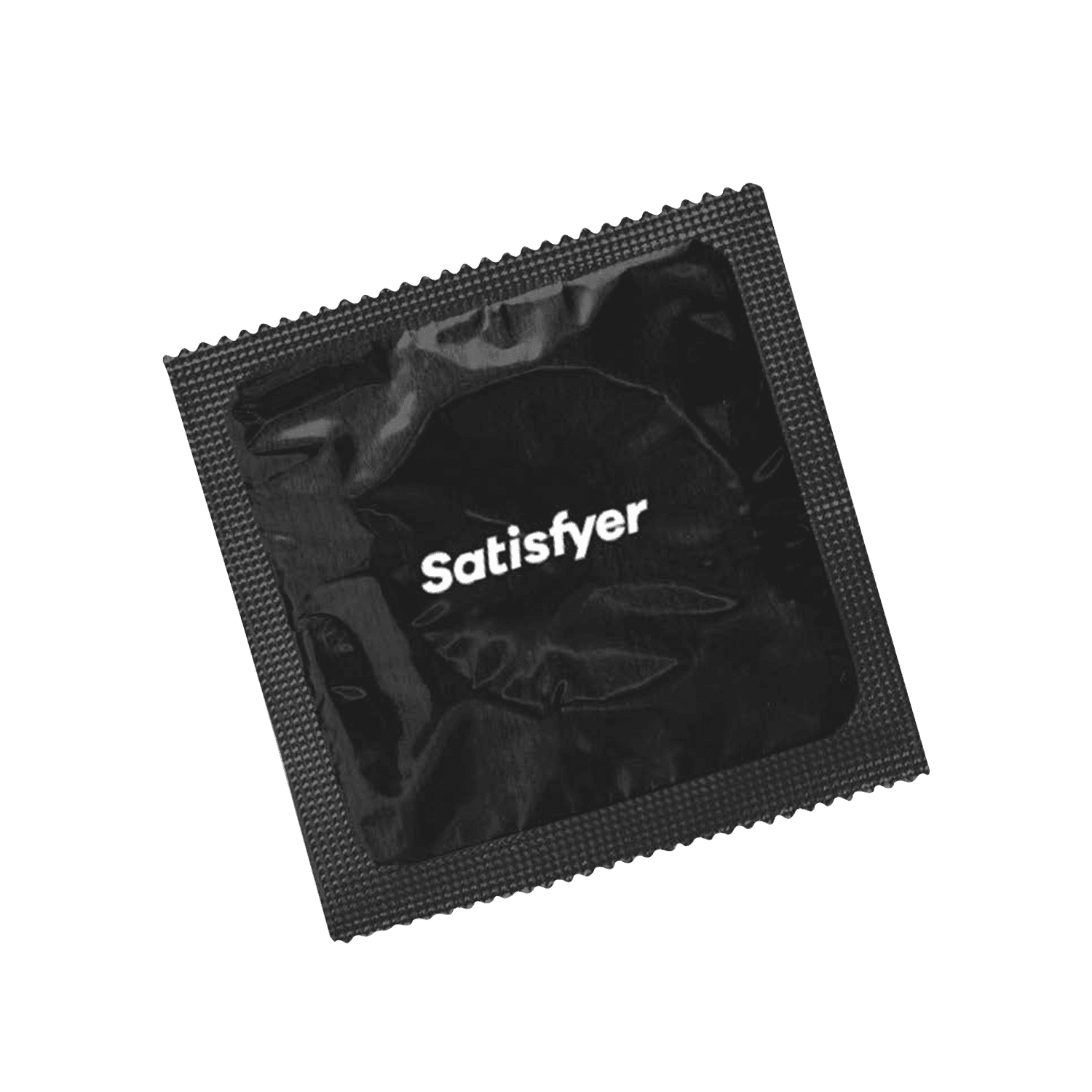 Satisfyer - Condooms - Maat 53 (M) - 100 stuks 4