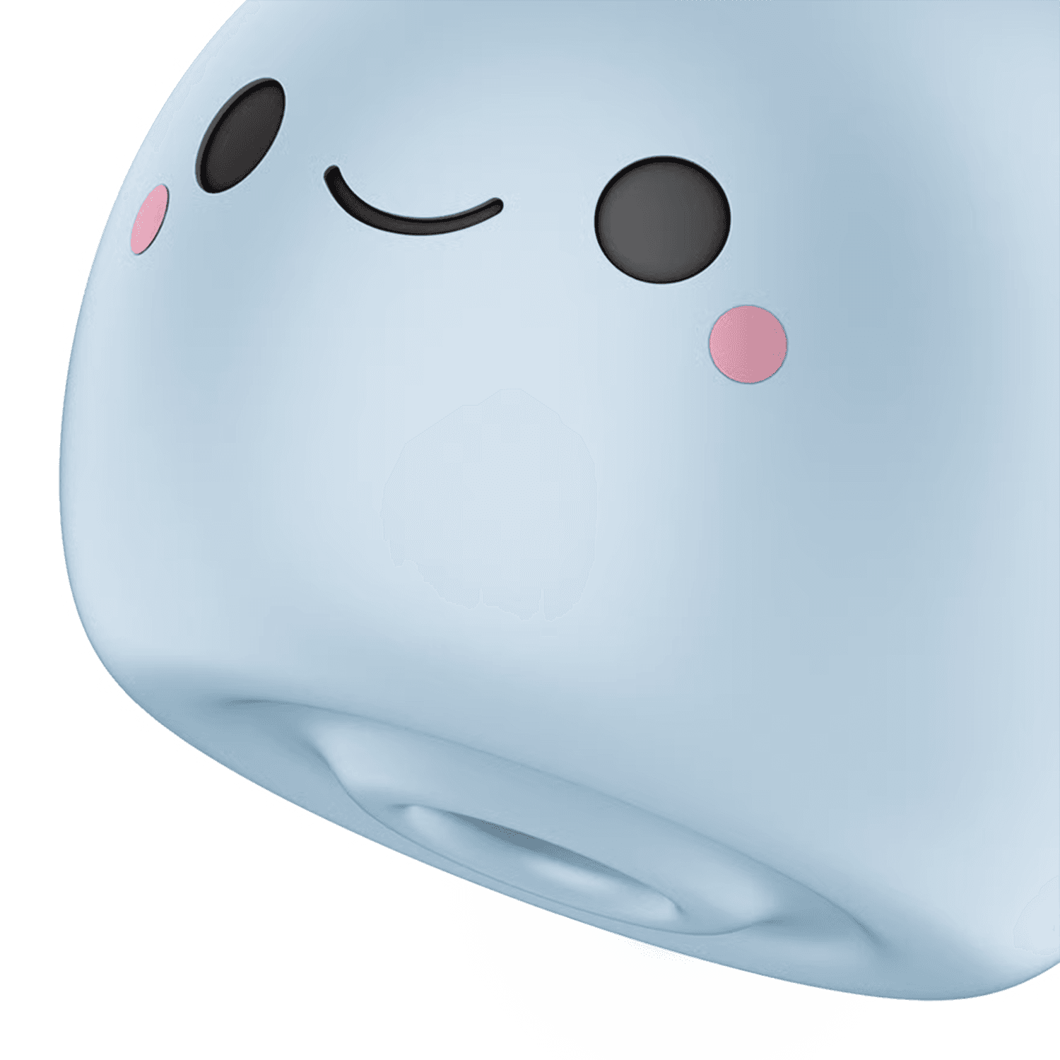 Satisfyer - Mochi - Luchtpulsvibrator - Frost Blue 2