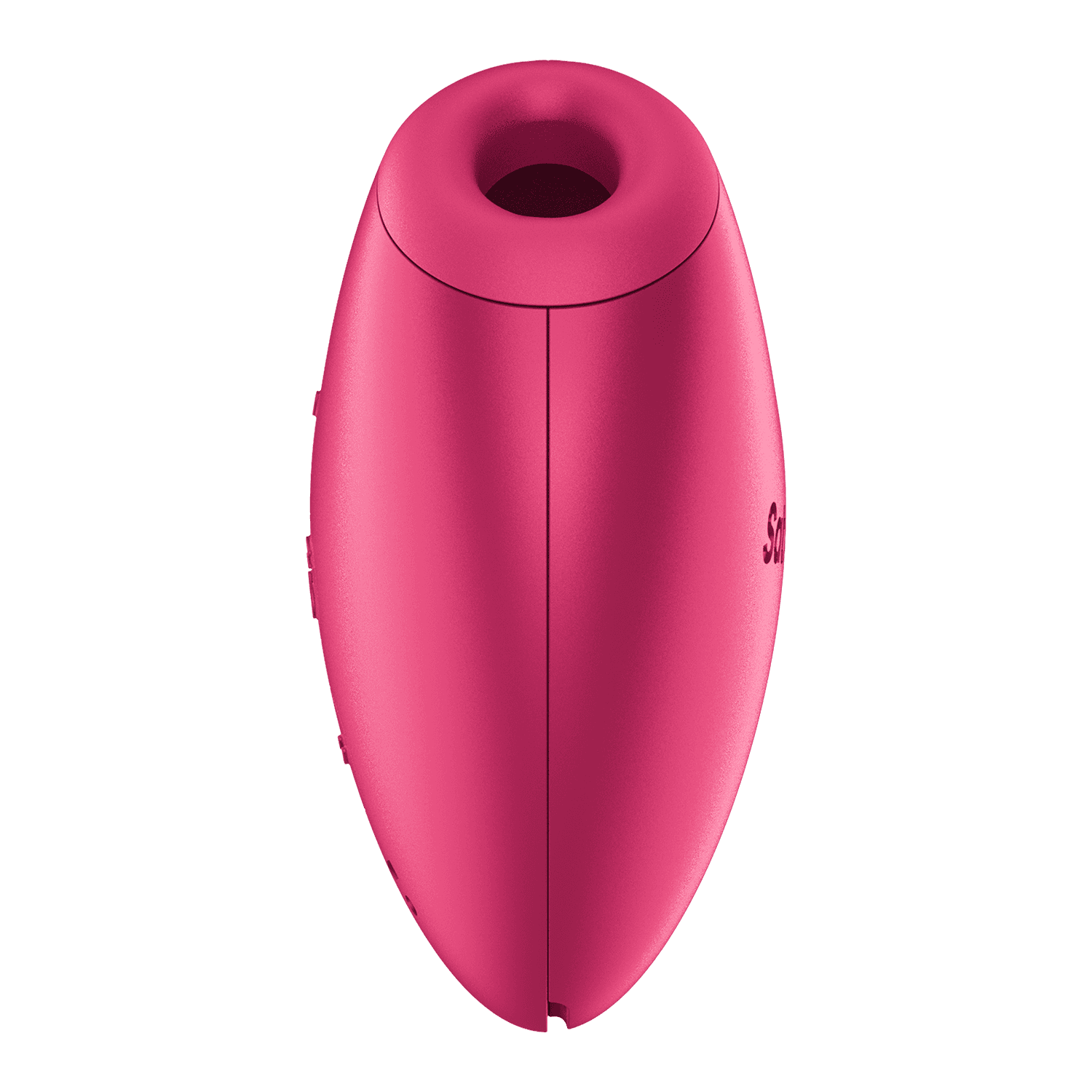 Satisfyer - Battery Series - Cutie Heart - Air Pulse Vibrator - Roze 5