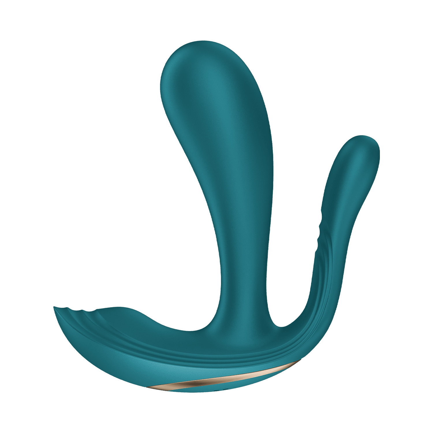 Satisfyer - Battery Series - Top Secret+ - G-Spot Vibrator - Flessengroen 6