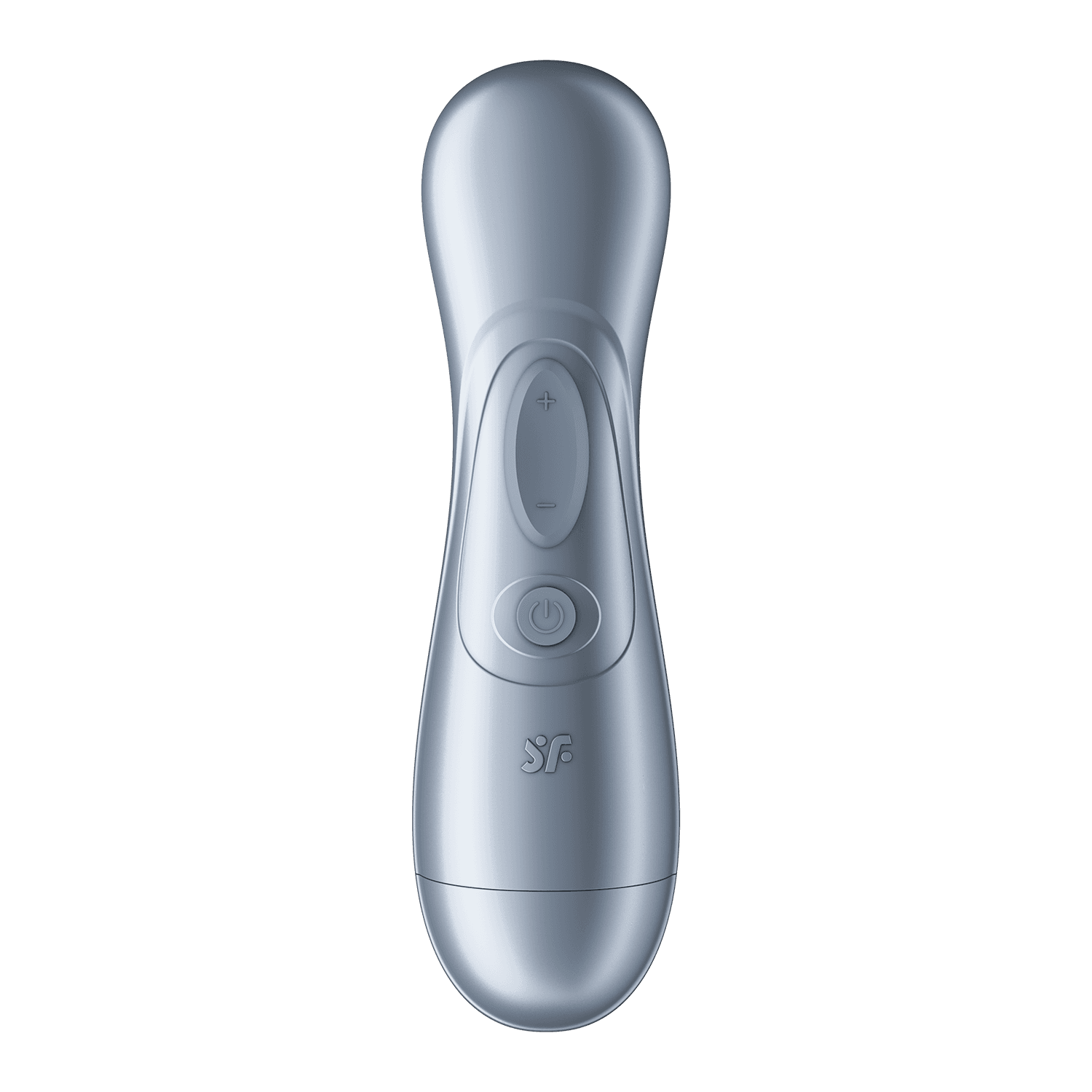 Satisfyer - Battery Series - Pro 2 Generation 2 - Air Pulse Vibrator - Ice Blue 3
