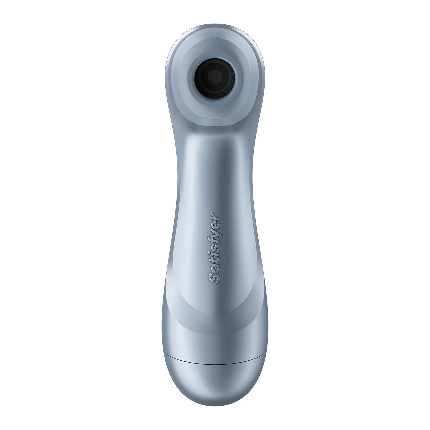 Satisfyer - Battery Series - Pro 2 Generation 2 - Air Pulse Vibrator - Ice Blue 5