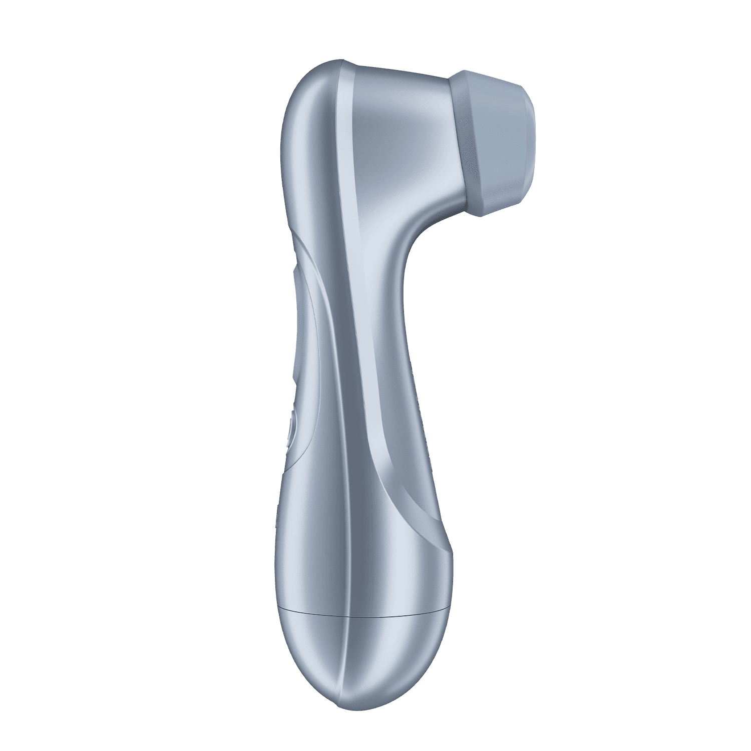 Satisfyer - Battery Series - Pro 2 Generation 2 - Air Pulse Vibrator - Ice Blue 6