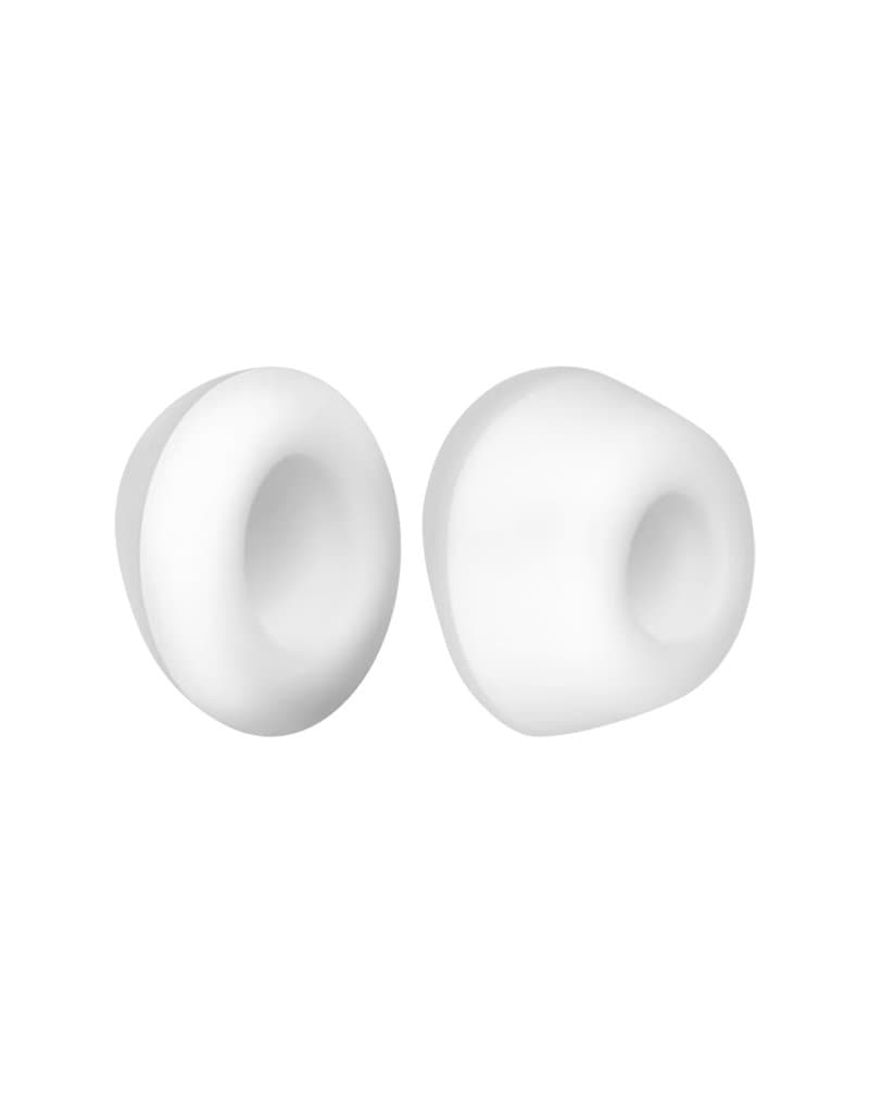 Satisfyer - Caps Pro 2 - Wit 6