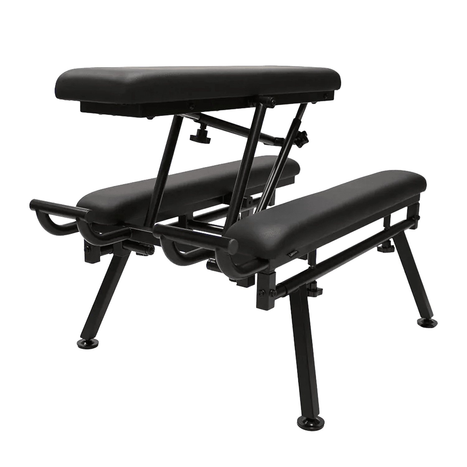 BRUTUS - Fuck Bench – Zwart 3