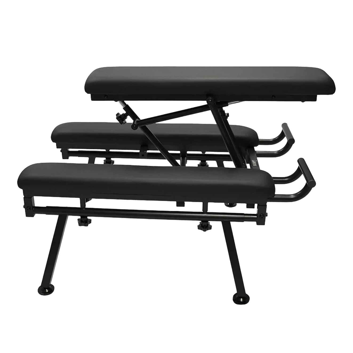 BRUTUS - Fuck Bench – Zwart 6