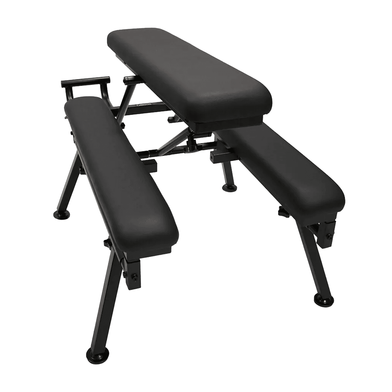 BRUTUS - Fuck Bench – Zwart 7