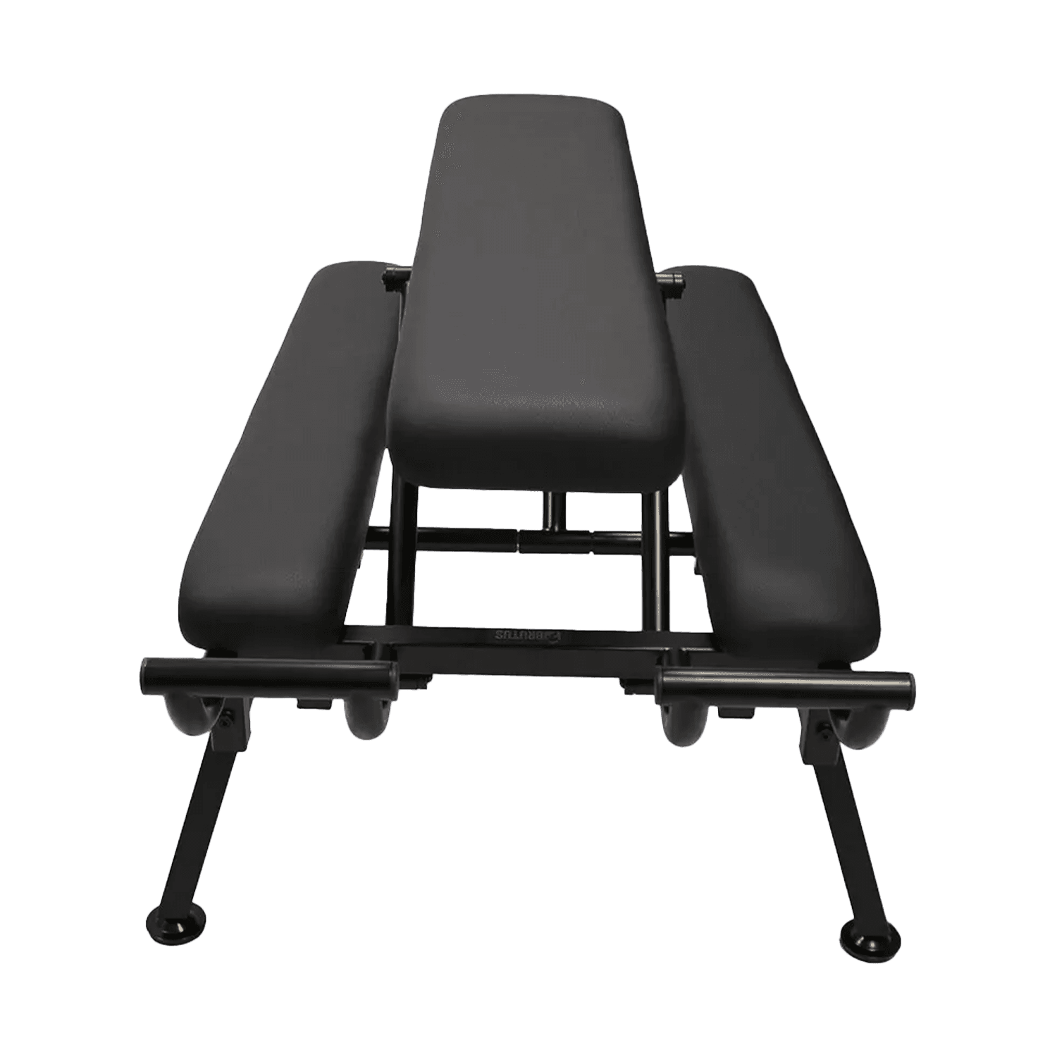 BRUTUS - Fuck Bench – Zwart 8
