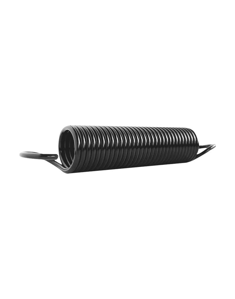 BRUTUS - Sling Stand Springs (4x) – Zwart
