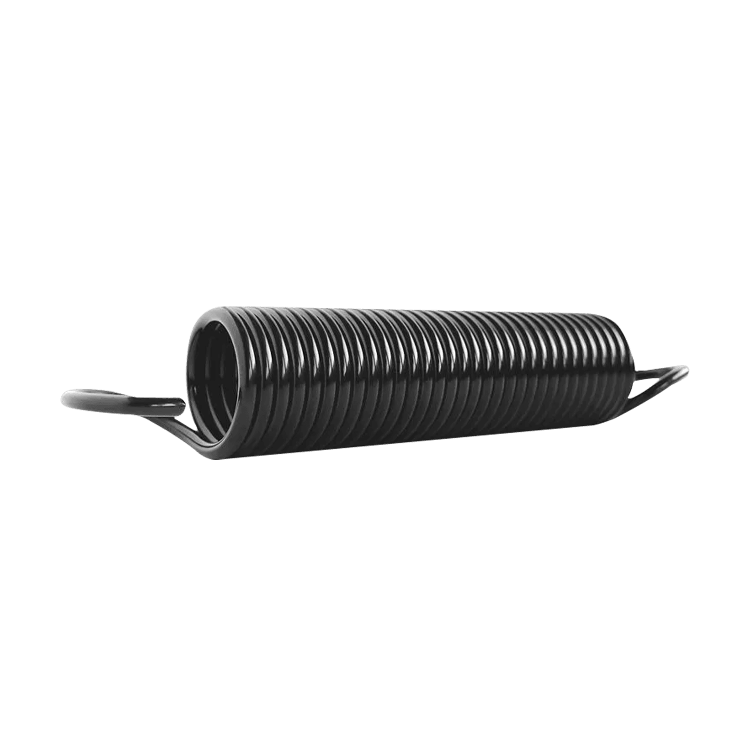 BRUTUS - Sling Stand Springs (4x) – Zwart 2