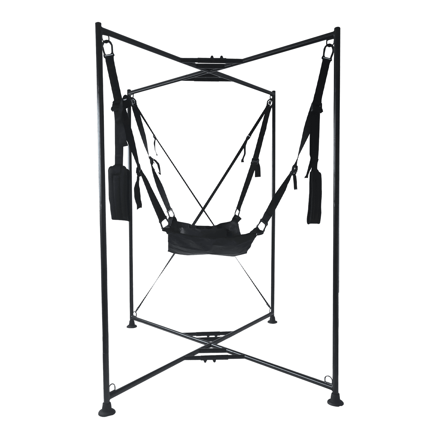 BRUTUS - Sling Stand Kit – Zwart 2