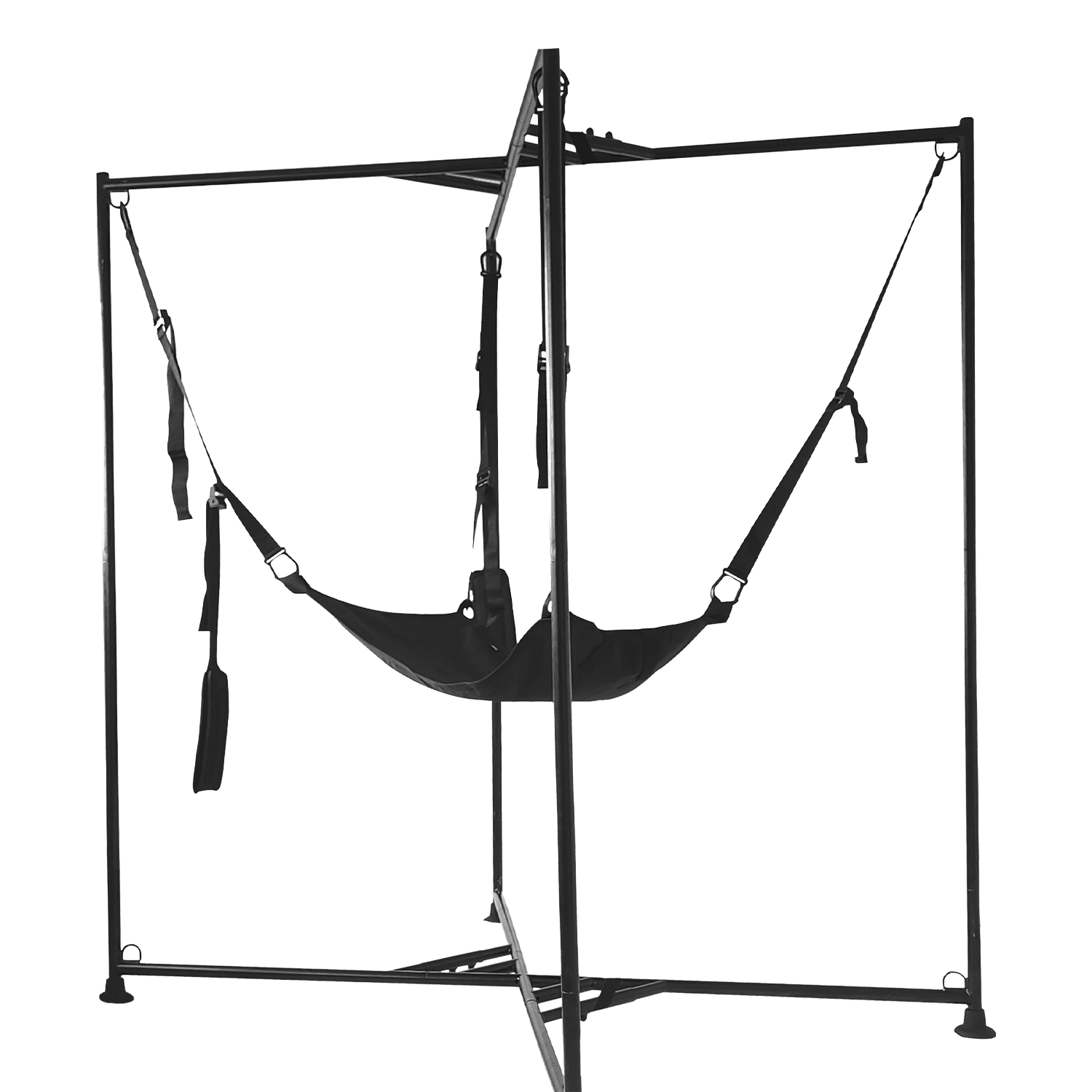 BRUTUS - Sling Stand Kit – Zwart 3