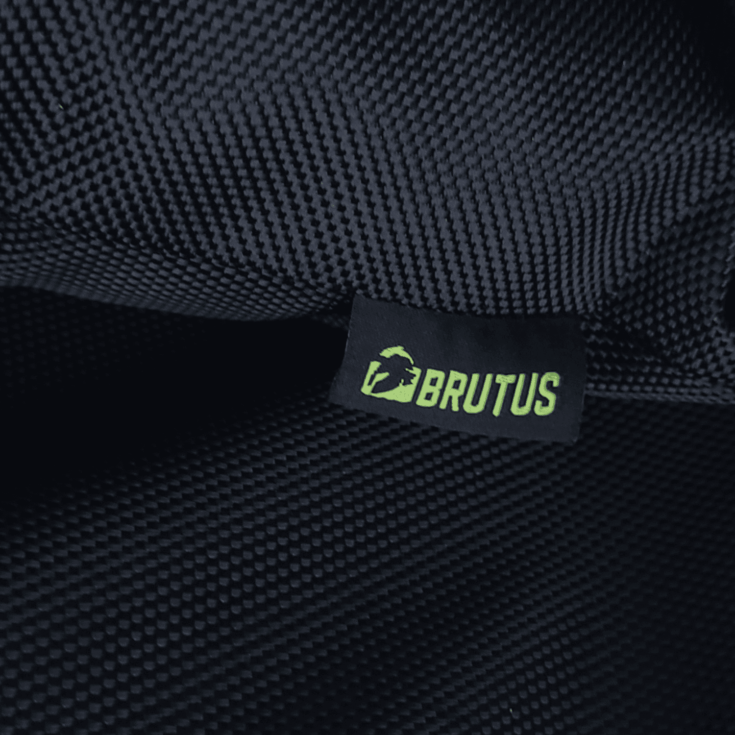 BRUTUS - Sling Stand Kit – Zwart 7