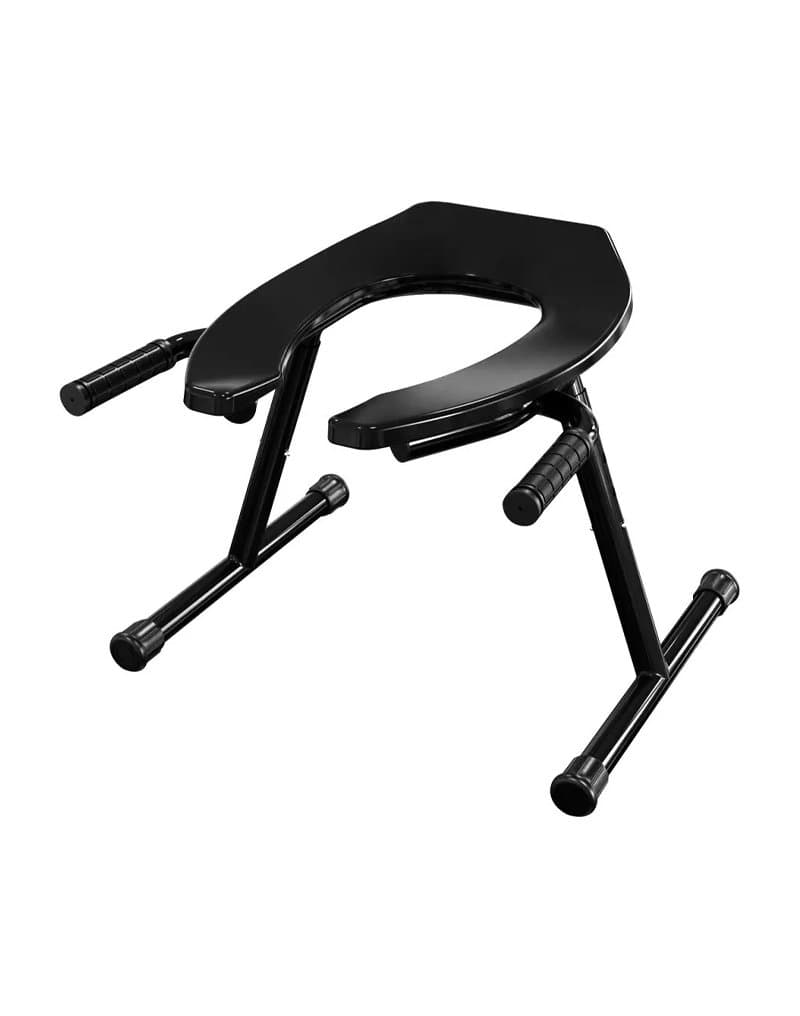 BRUTUS - Rim Seat 2.0 - Zwart