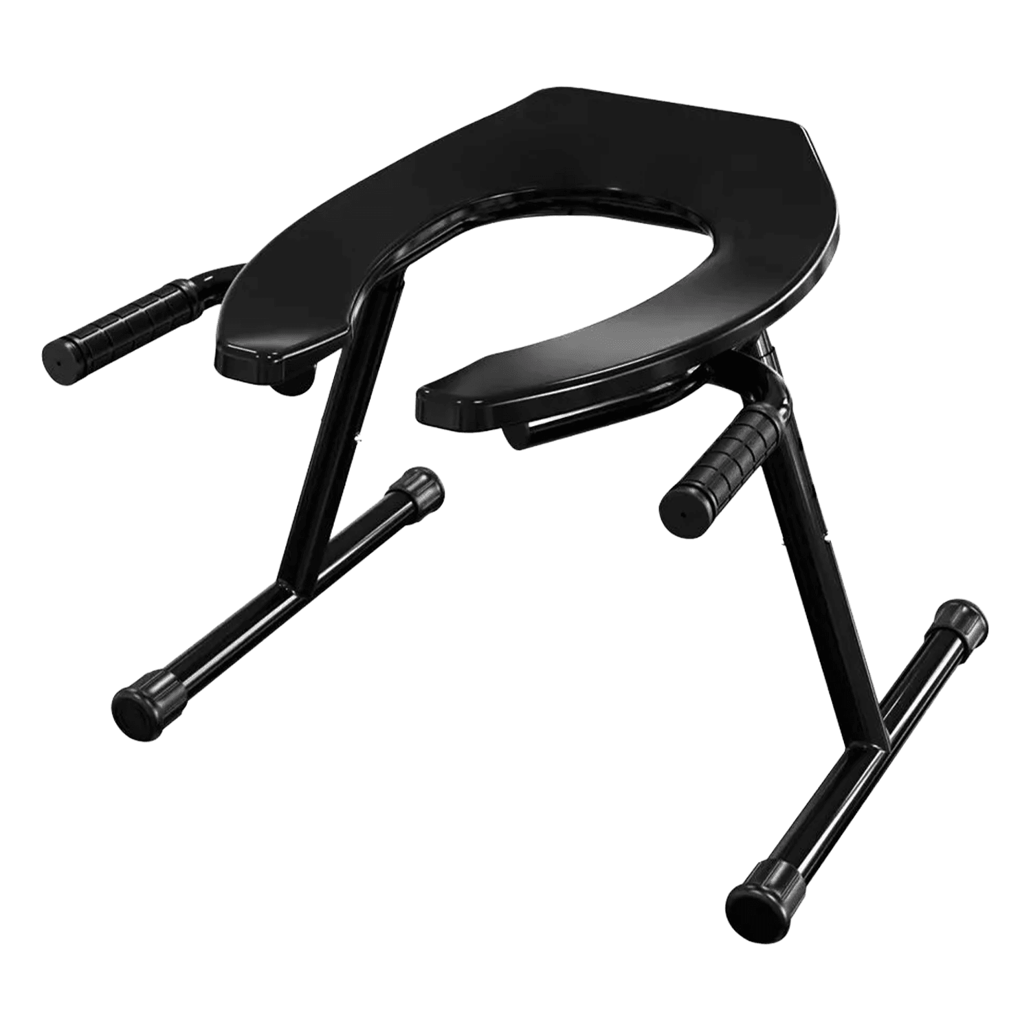 BRUTUS - Rim Seat 2.0 - Zwart 2