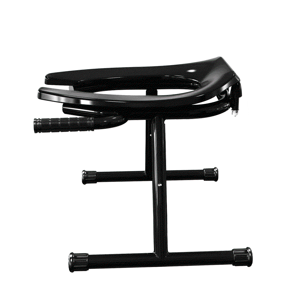 BRUTUS - Rim Seat 2.0 - Zwart 8