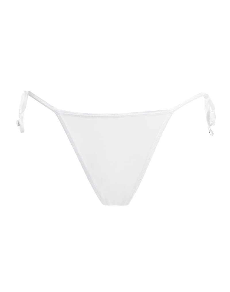 Amorable by Rimba - Tanga Slip - One Size - Wit 4
