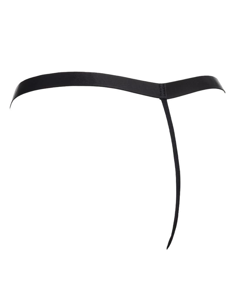 Amorable by Rimba - String - One Size -  Rood 7