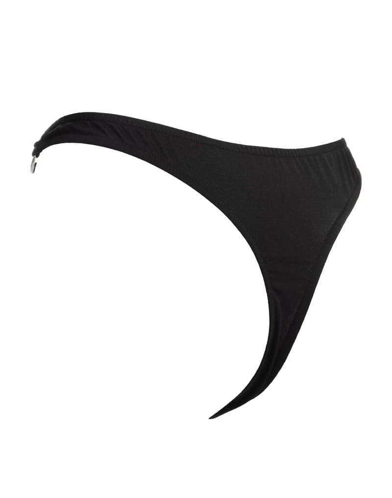 Amorable by Rimba - G-String - One Size - Zwart 7