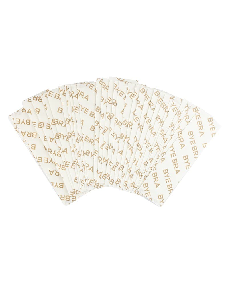 Bye Bra - Jurk Tape (20 strips) 2