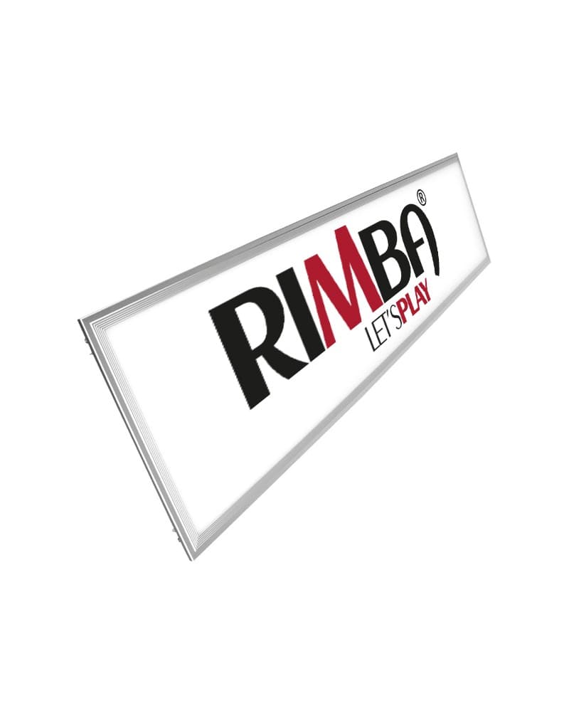 Rimba - Verlicht LED paneel 6