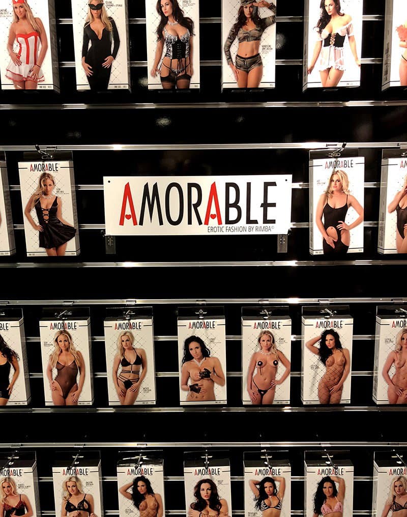 Amorable by Rimba - Bord Amorable by Rimba - Wit 4