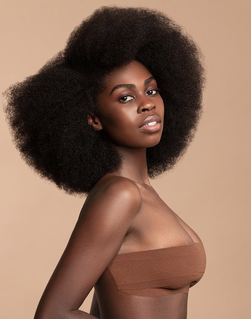 Bye Bra - Tape Brown A-F+ 7