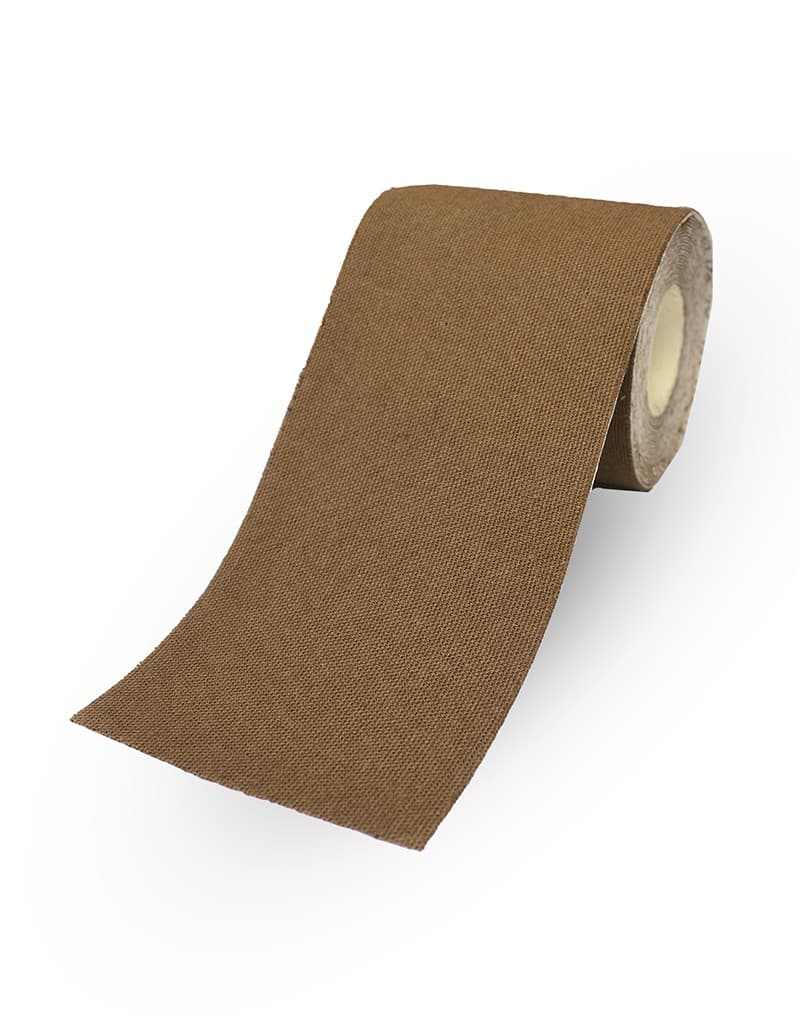 Bye Bra - Tape Brown A-F+ 10