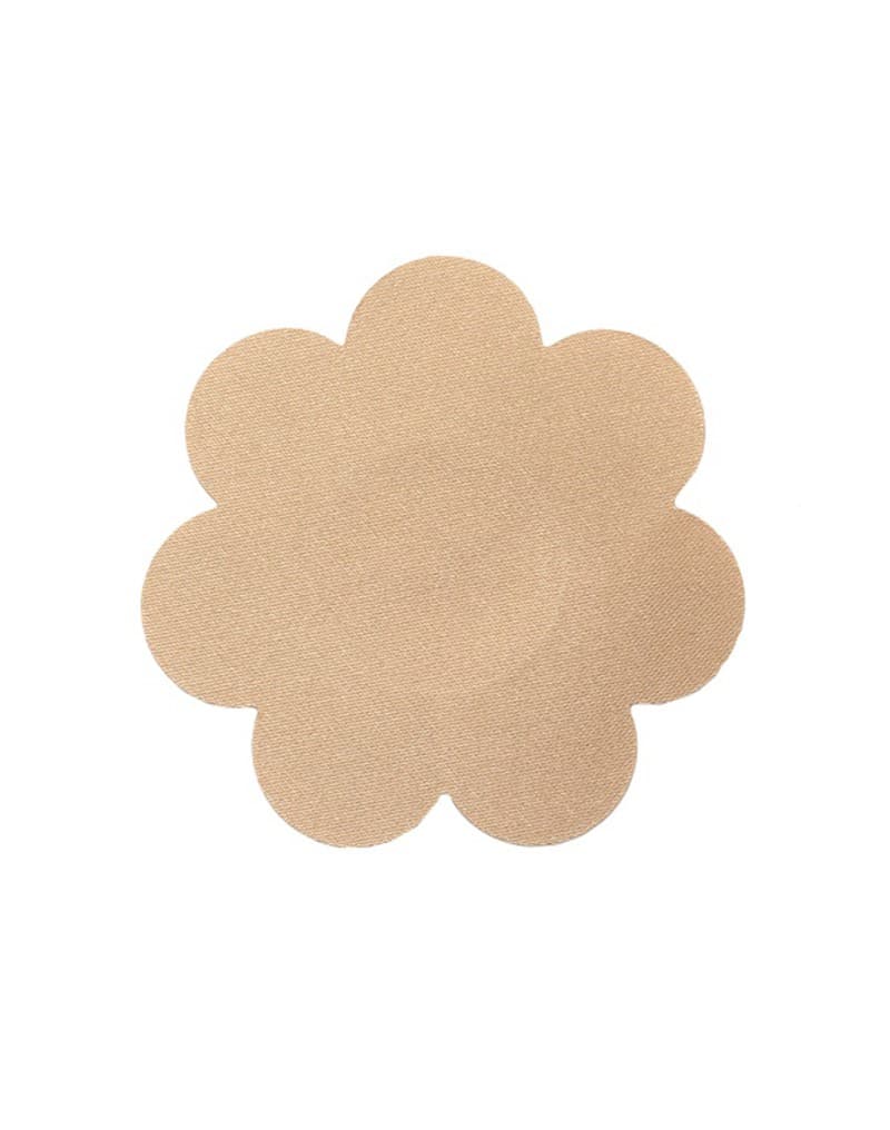 Bye Bra - Lift Pads Nude A-C 3