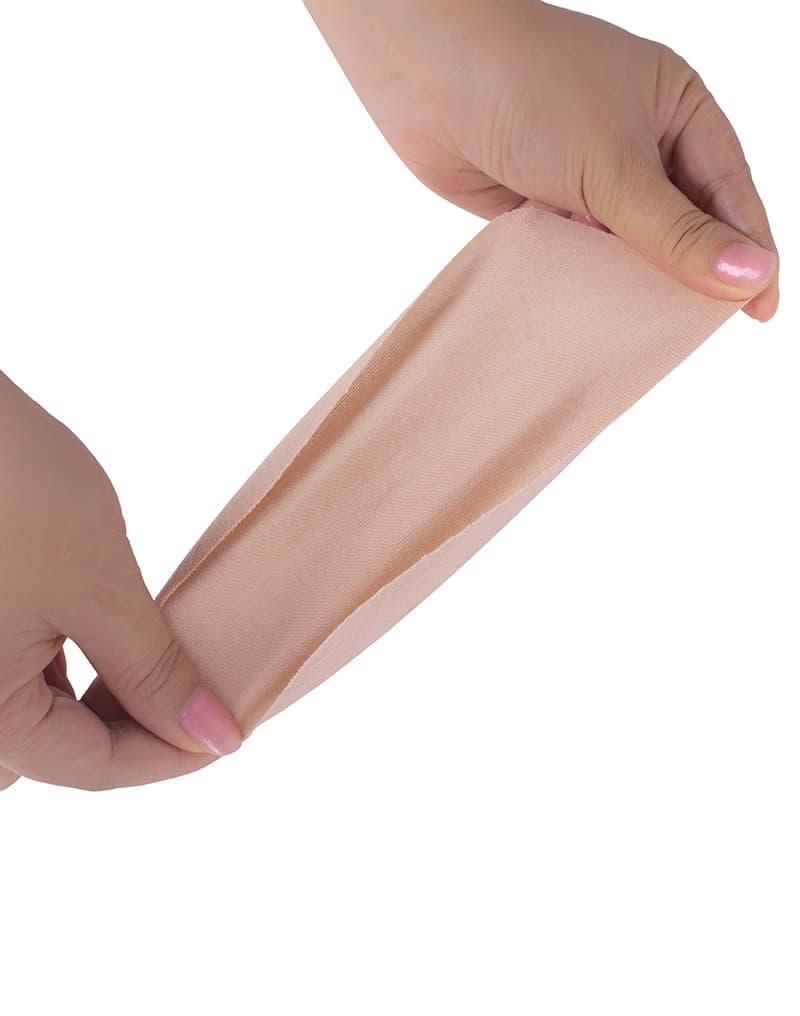 Bye Bra - Lift Pads Nude A-C 5
