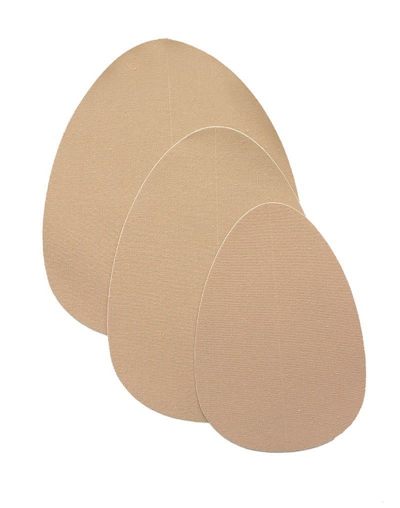 Bye Bra - Lift Pads Nude A-C 8