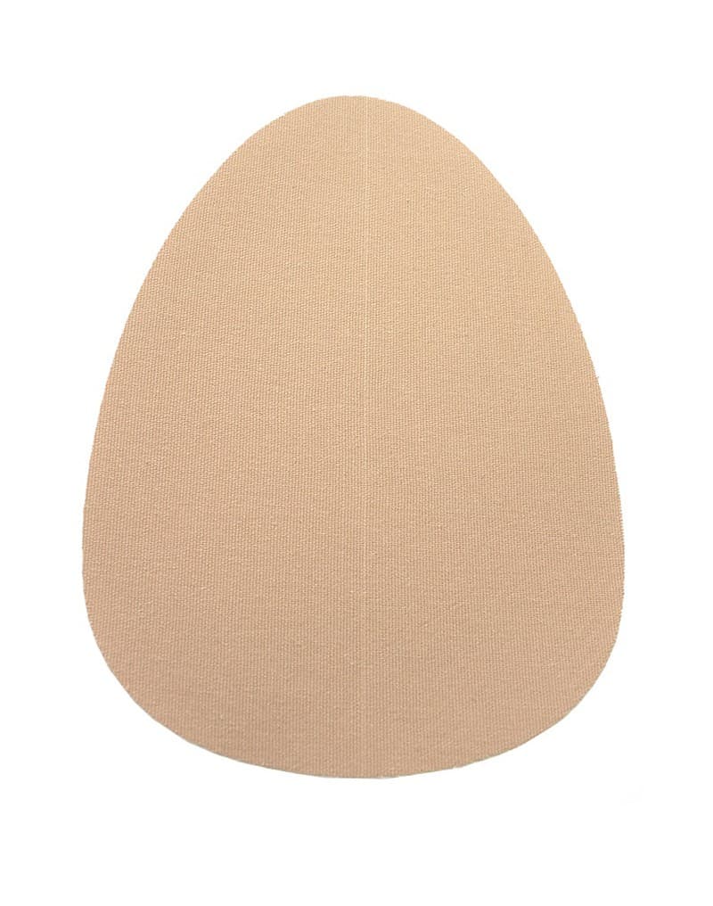 Bye Bra - Lift Pads Nude A-C 1