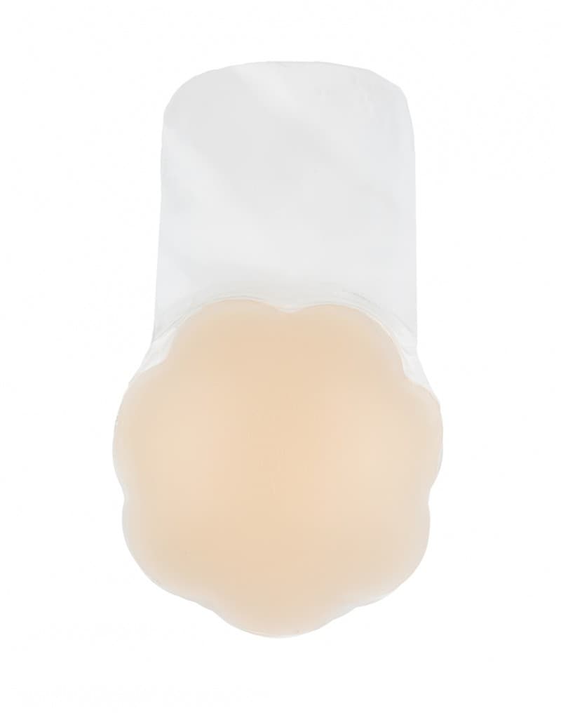 Bye Bra - Pull Ups Nude M 4