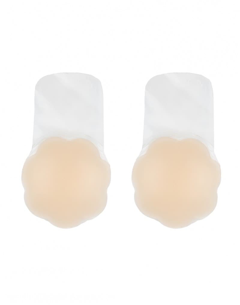 Bye Bra - Pull Ups Nude M 1